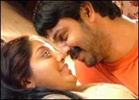 Srikkanth and Gopika