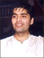 Karan Johar