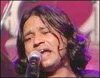 Kailash Kher