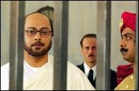 Sachin Khedekar as Bose