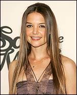 Katie Holmes