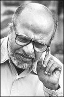 Shyam Benegal