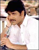 Nagarjuna in Criminal