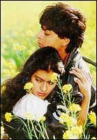 Dilwale Dulhaniya Le Jayenge