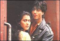 Dilwale Dulhaniya Le Jayenge