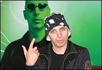 Joe Satriani