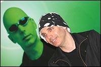 Joe Satriani