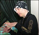 Joe Satriani