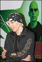 Joe Satriani