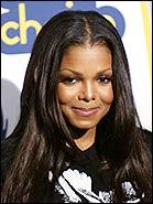 Janet Jackson