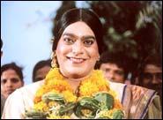 Ashutosh Rana in Shabnam Mausi