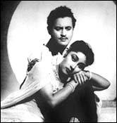 Guru Dutt's Pyaasa