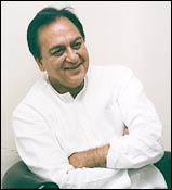 Sunil Dutt