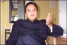 Sunil Dutt