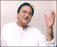 Sunil Dutt