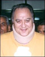 Sunil Dutt