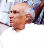 Yash Chopra