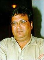 Subhash Ghai