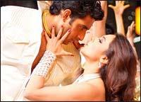 A still from Bunty Aur Babli