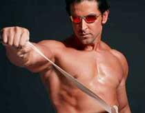 Hrithik Roshan