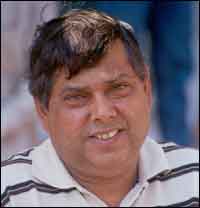 David Dhawan