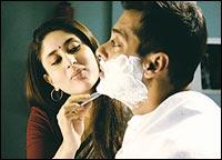 A still from Kyon Ki