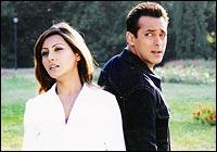 A still from Kyon Ki