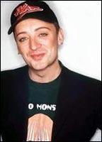 Boy George