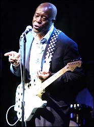 Buddy Guy