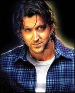 Hrithik Roshan