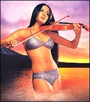 Celina Jaitley