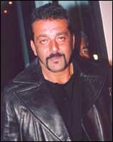 Sanjay Dutt