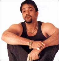 Sanjay Dutt