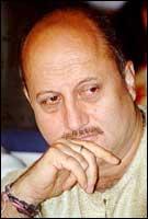 Anupam Kher