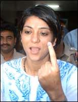 Priya Dutt