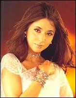 Urmila Matondkar