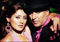 A still from Deewane Huye Pagal