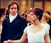 A still from Pride & Prejudice