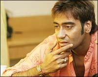 Ajay Devgan