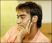 Ajay Devgan