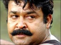 Mohanlal in Naran