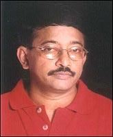 Ram Gopal Varma