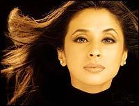 Urmila Matondkar