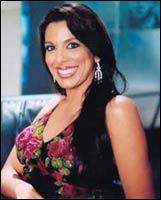 Pooja Bedi