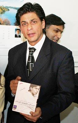 Shah Rukh Khan