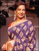 Shabana Azmi