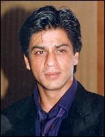 Shah Rukh Khan