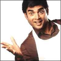 Madhavan