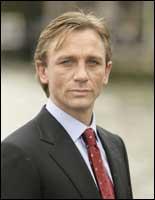 Daniel Craig