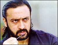 Gulshan Grover